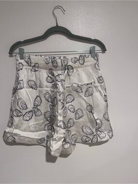Anine Bing Kam Short